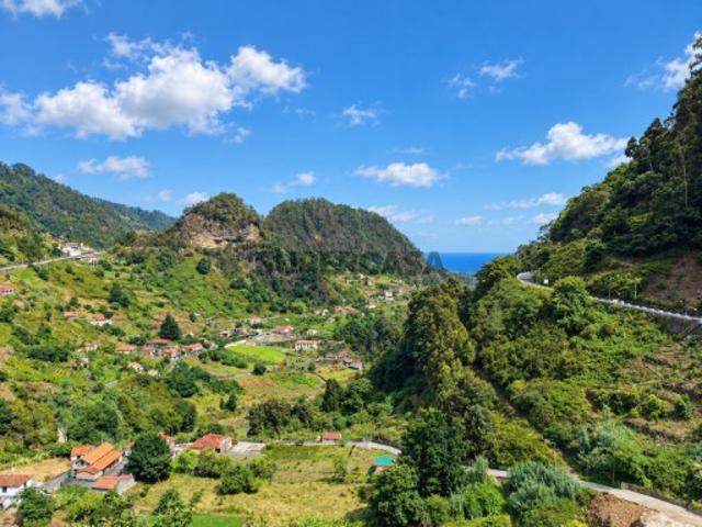 Casa venda em São Roque do Faial, Santana