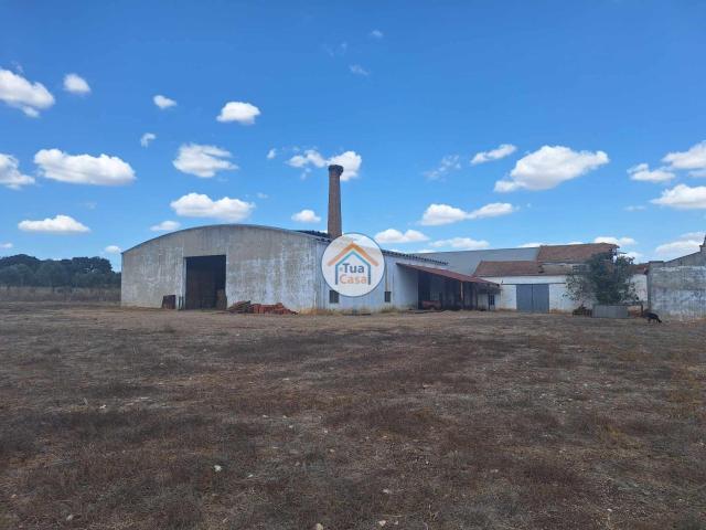 Terreno venda em Ourique, Beja