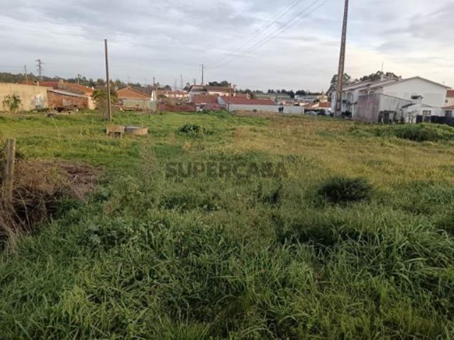 Terreno venda em Marinha Grande, Leiria