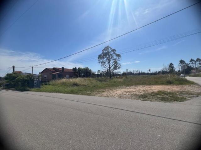Terreno venda em Albergaria-a-velha, Aveiro