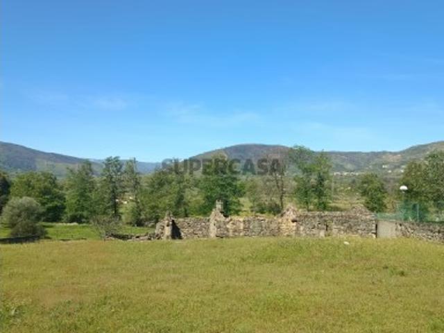 Terreno venda em Castelo Branco