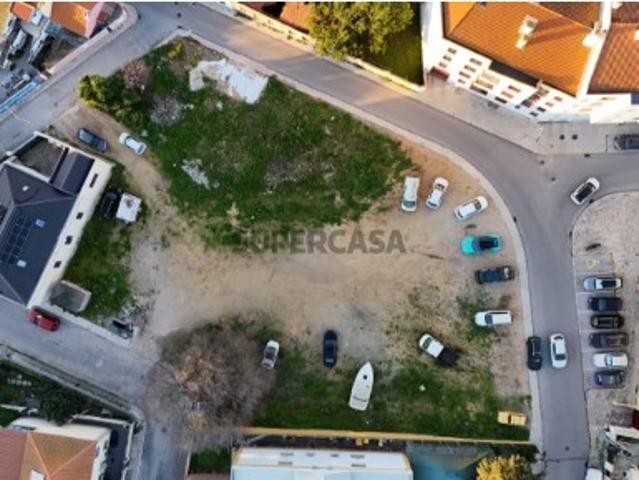 Terreno venda em Setúbal