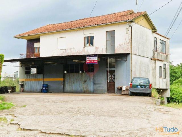 Casa venda em Monção, Viana Do Castelo