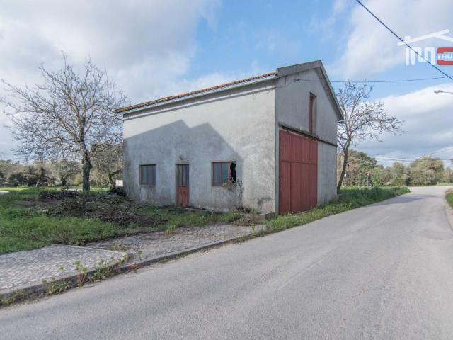 Terreno venda em Ourém, Santarém
