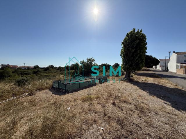 Terreno venda em Zambujal, Sesimbra