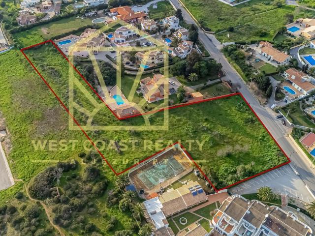 Terreno venda em Lagos, Faro