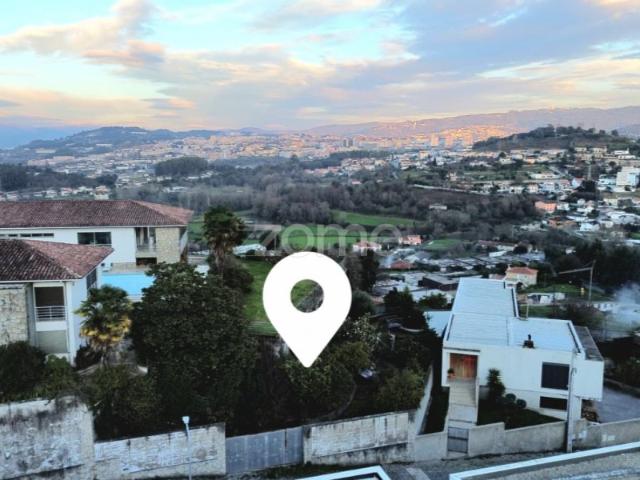 Terreno venda em Ferreiros e Gondizalves, Braga