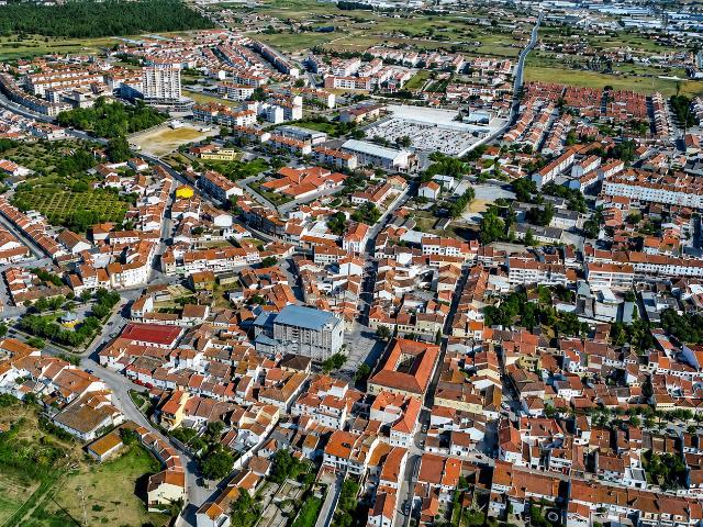 Terreno venda em Benavente, Santarém