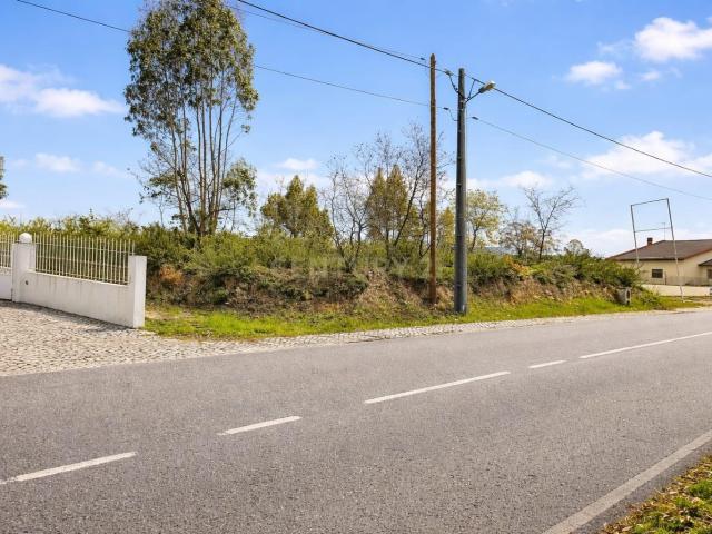 Terreno venda em Leiria