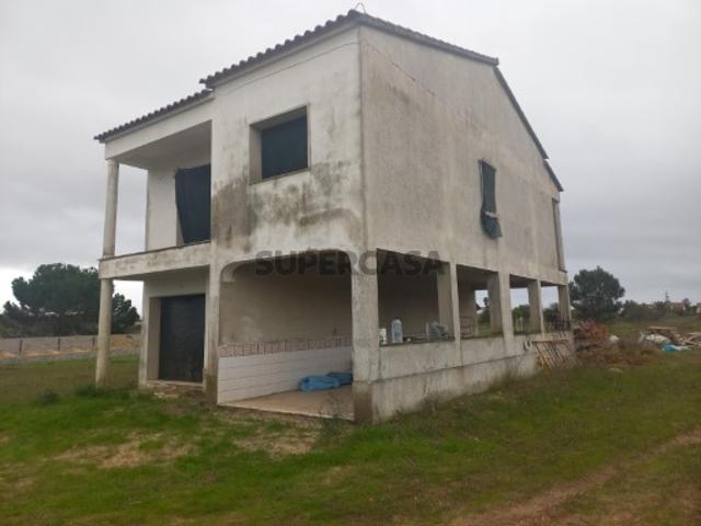 Casa venda em Salvaterra De Magos, Santarém