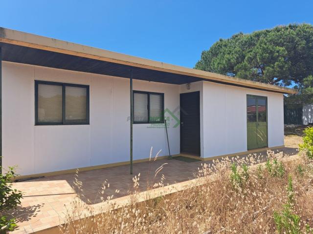 Terreno venda em Alagoachos, Odemira