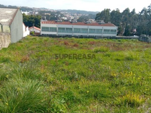 Terreno venda em Santa Maria Da Feira, Aveiro