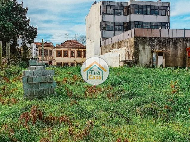 Terreno venda em Oliveira do Douro, Vila Nova De Gaia
