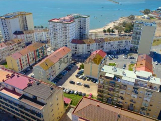 Terreno venda em Setúbal