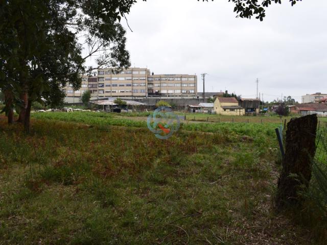 Terreno venda em Santa Maria Da Feira, Aveiro