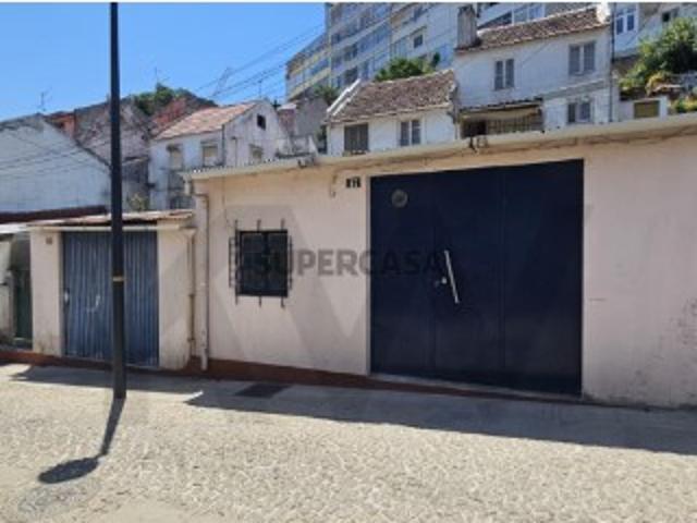Terreno venda em São Vicente de Fora, Lisboa