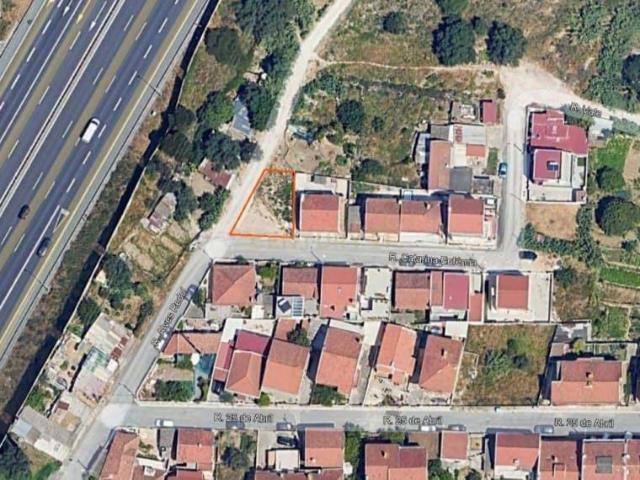 Terreno venda em Pirescoxe, Santiago Dos Velhos