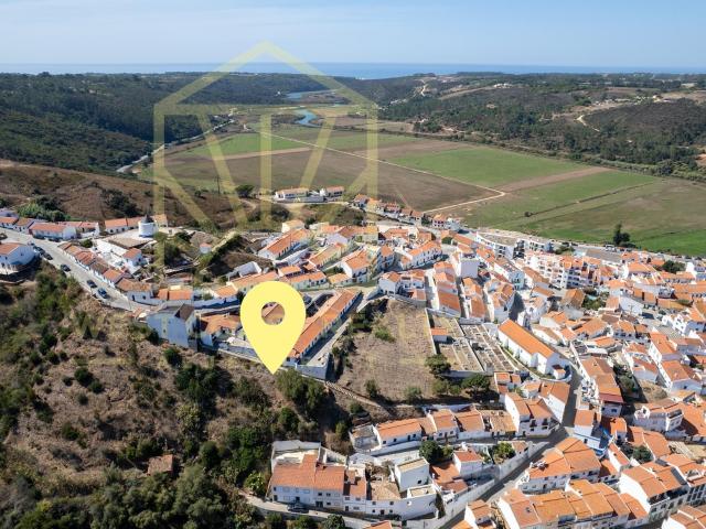 Terreno venda em Aljezur, Faro