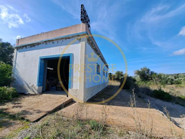 Loja venda em Goldra de Cima, Faro