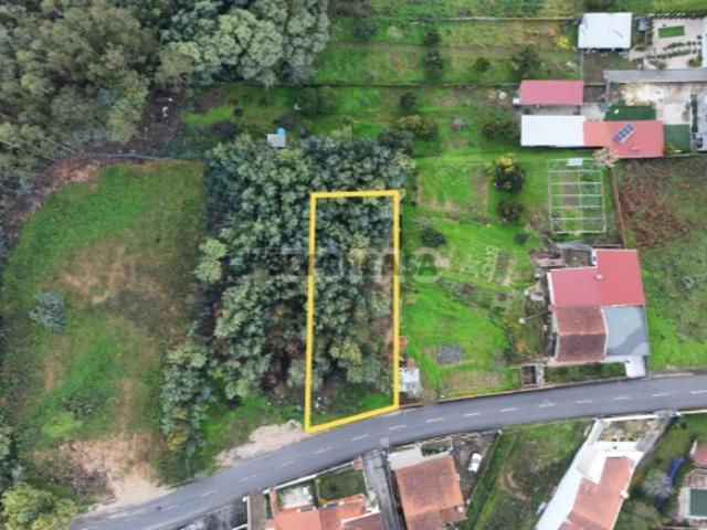 Terreno venda em Coimbrã, Ribeira De Frades