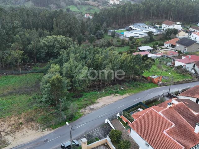 Terreno venda em Coimbrã, Ribeira De Frades