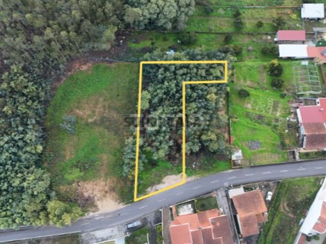 Terreno venda em Coimbrã, Ribeira De Frades
