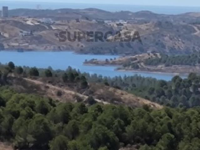 Terreno venda em Brenhosa, Castro Marim