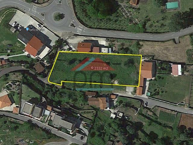 Terreno venda em Viana Do Castelo