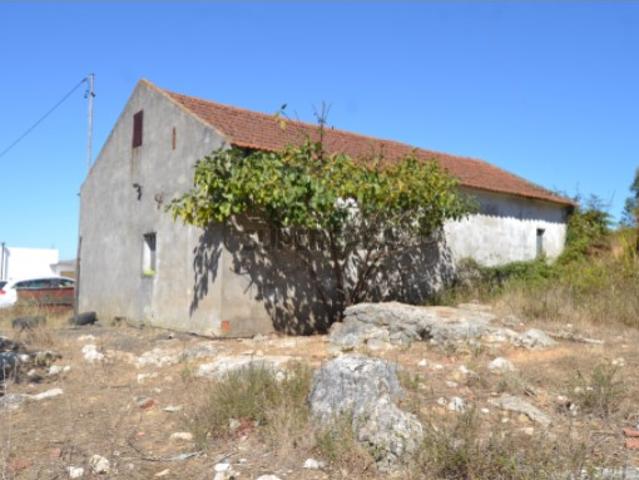 Terreno venda em Cadaval, Lisboa