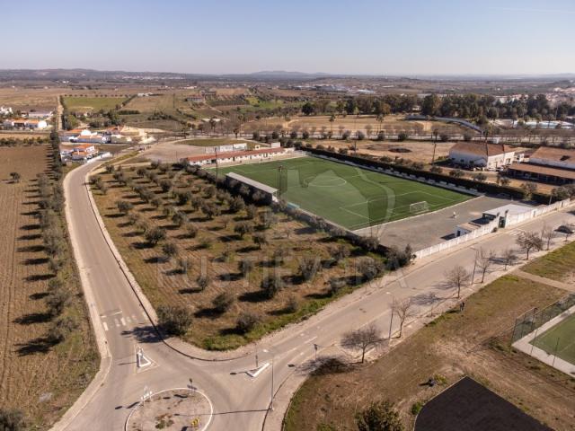Terreno venda em Reguengos De Monsaraz, Évora