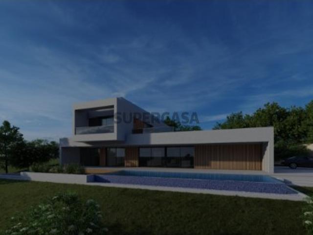 Terreno venda em Portimão, Faro