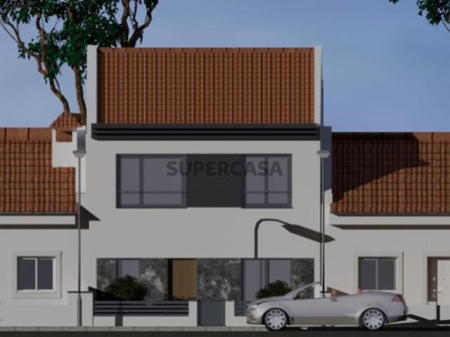 Terreno venda em Verderena, Setúbal