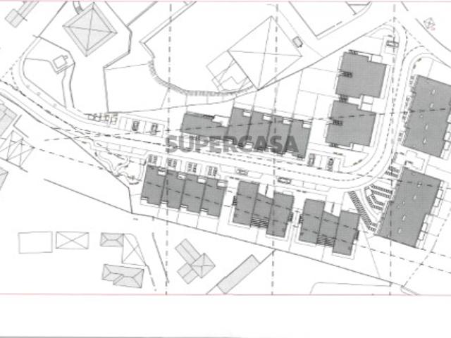 Terreno venda em Paredes, Bitarães