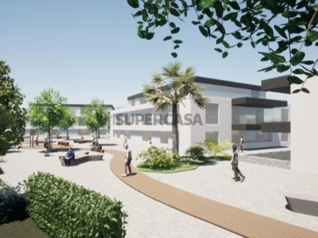 Terreno venda em Peniche, Leiria