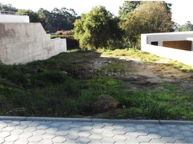 Terreno venda em Oliveira De Azeméis, Aveiro