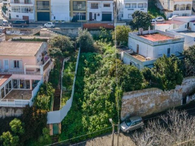 Terreno venda em Ladeira do Vau, Portimão
