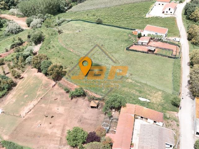 Terreno venda em Caldas Da Rainha, Leiria