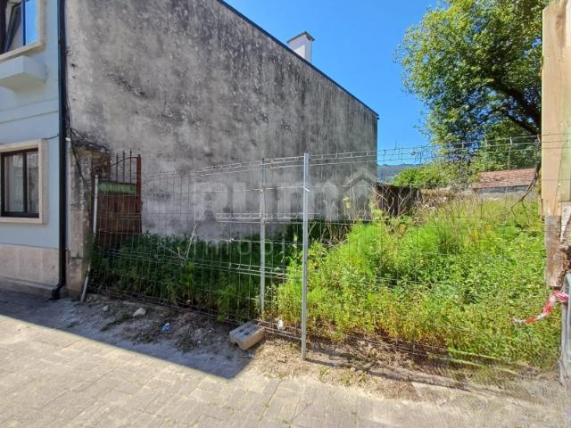 Terreno venda em Meadela, Viana Do Castelo