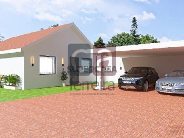 Terreno venda em Alpiarça, Santarém