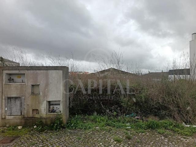 Terreno venda em Arruda Dos Vinhos, Lisboa