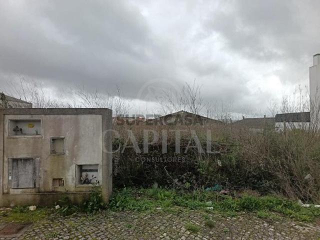 Terreno venda em Nossa Senhora da Ajuda, Arruda Dos Vinhos