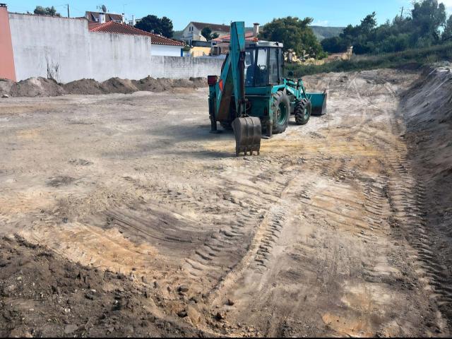 Terreno venda em Cadaval, Lisboa