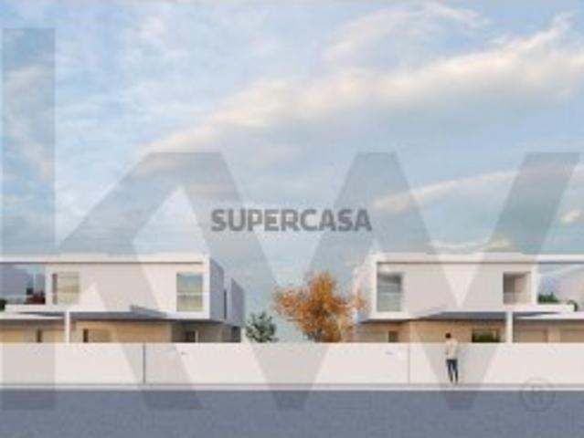 Terreno venda em Bairro da Colónia Penal, Sintra