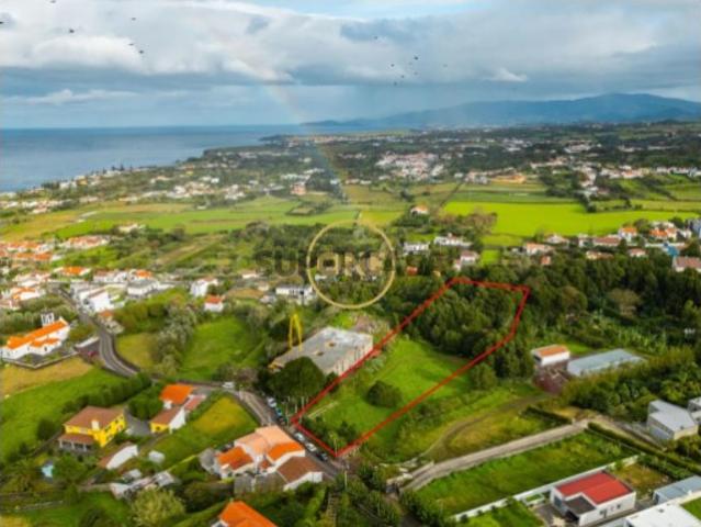 Terreno venda em Açores, Ilha De São Miguel