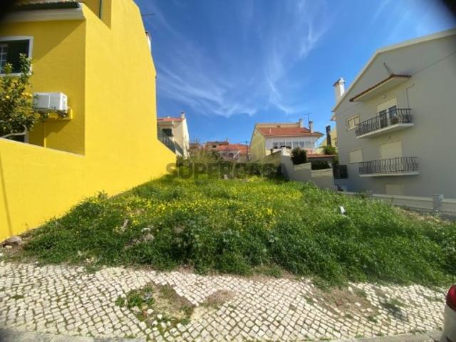 Terreno venda em Odivelas, Lisboa