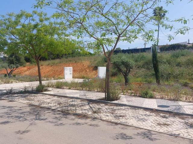 Terreno venda em Albufeira e Olhos de Água, Albufeira