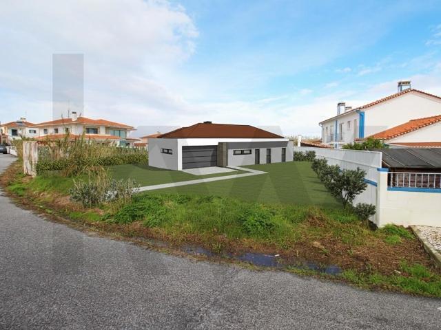 Terreno venda em Bolelas, Sintra