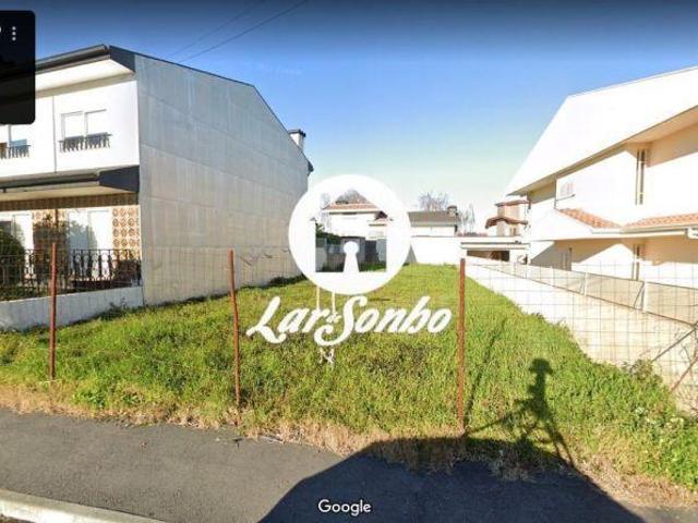 Terreno venda em Maia, Porto