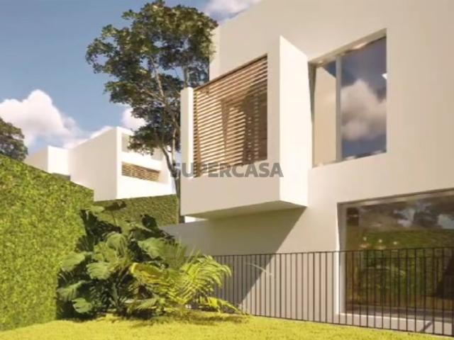Terreno venda em Salão, Funchal