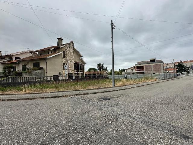 Terreno venda em Quinta do Casal, Aveiro